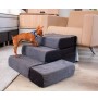 escalera para perros pequeños