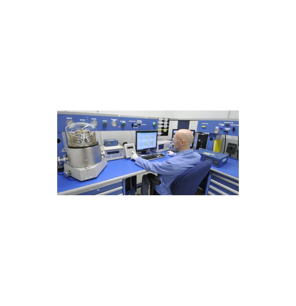 Servicios de Calibración de Equipos - Laboratorios Acreditados ONAC