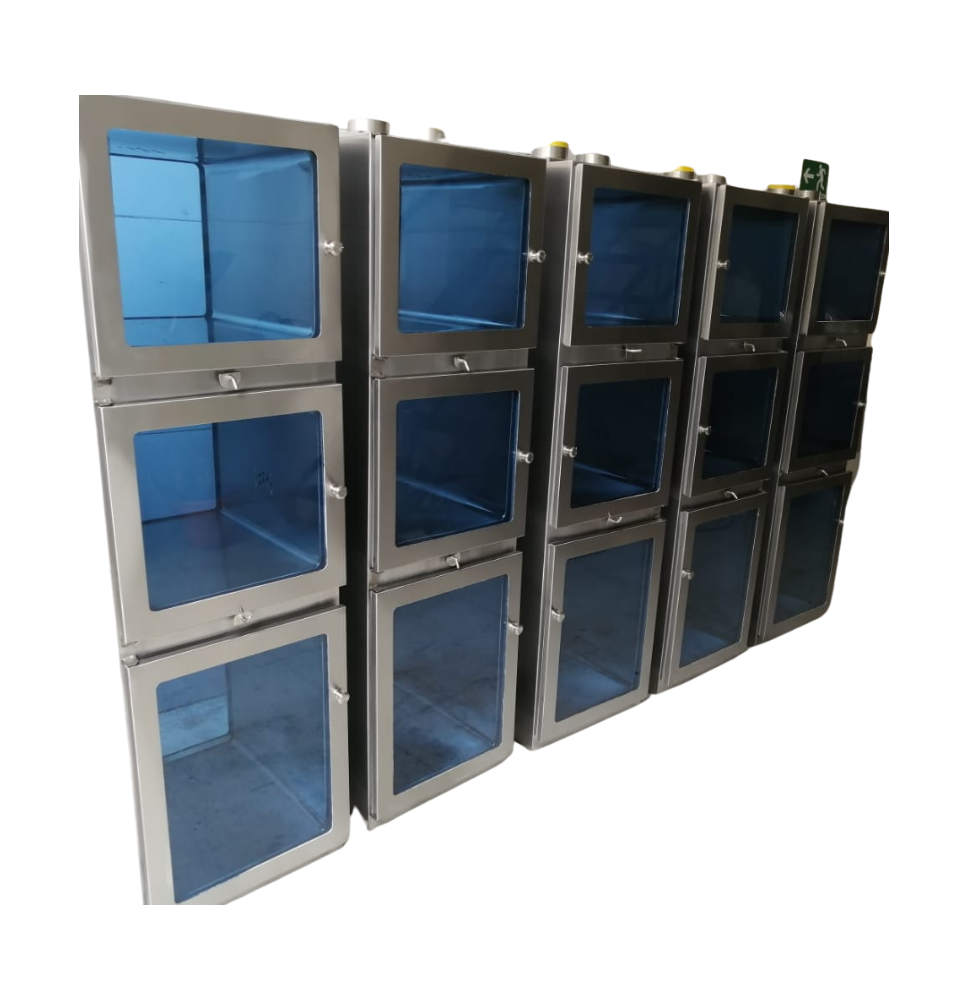 PASSTROUGHT O VENTANA DE PASO