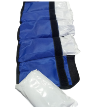 Pesas tobilleras