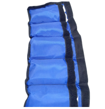 Pesas Tobilleras 2.25 KG | Aumenta la Intensidad de tus Entrenamientos