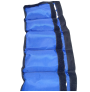 Pesas Tobilleras 2.25 KG | Aumenta la Intensidad de tus Entrenamientos