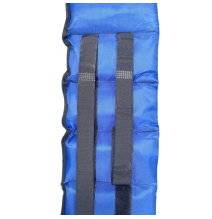Pesas Tobilleras 2.25 KG | Aumenta la Intensidad de tus Entrenamientos