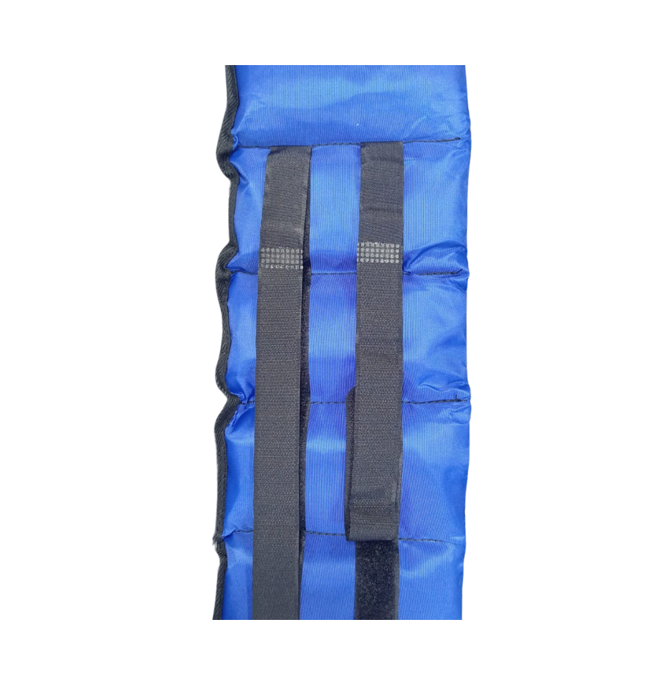 Pesas Tobilleras 2.25 KG | Aumenta la Intensidad de tus Entrenamientos