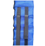 Pesas Tobilleras 2.25 KG | Aumenta la Intensidad de tus Entrenamientos