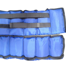 pesas grabuables para fortalecer tobillos