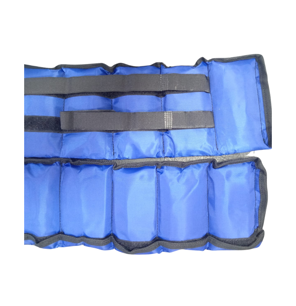 pesas grabuables para fortalecer tobillos