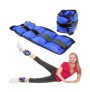 Pesas Tobilleras 2.25 KG | Aumenta la Intensidad de tus Entrenamientos