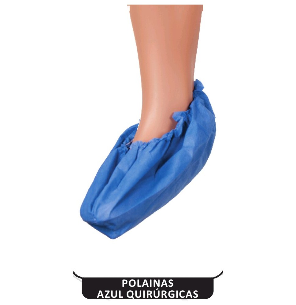 POLAINAS
