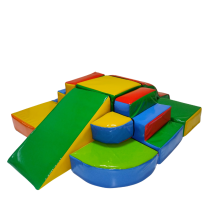 gimnasio infantil