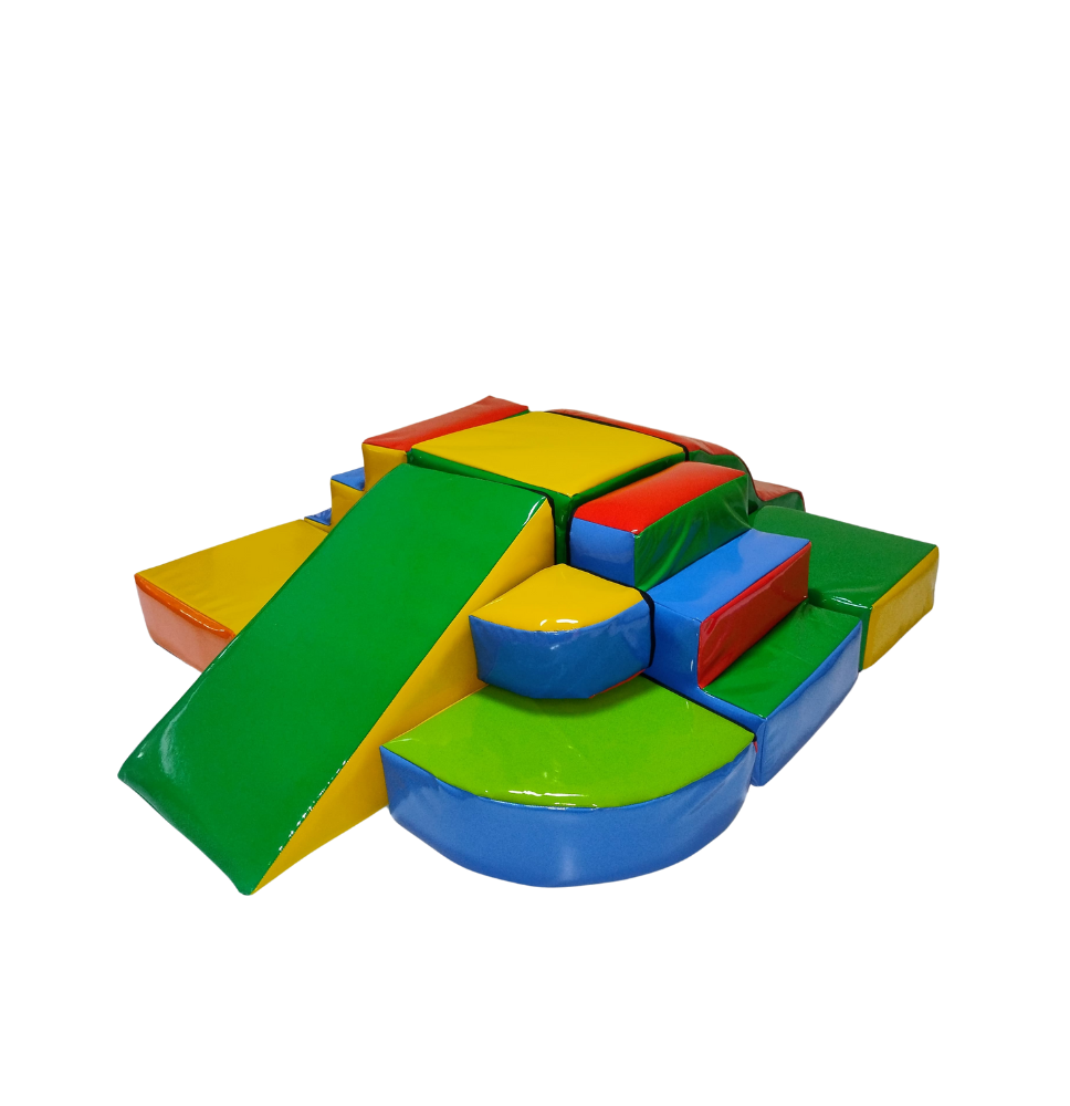 gimnasio infantil