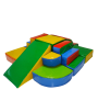 gimnasio infantil