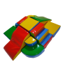 modulo infantil 9 piezas