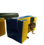 barra de equilibrio para niños