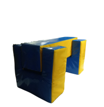 barra de equilibrio para niños