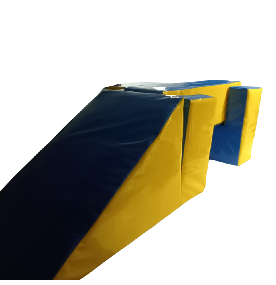 barra de equilibrio para niños