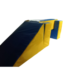 barra de equilibrio para niños