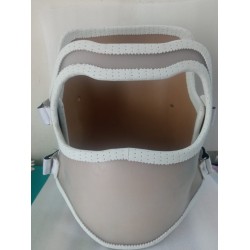 Corsé TLSO Para Columna
