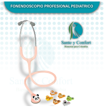 FONENDOSCOPIO