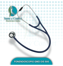 FONENDOSCOPIO IOS 500