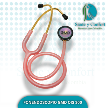 FONENDOSCOPIO OIS 300 GMD