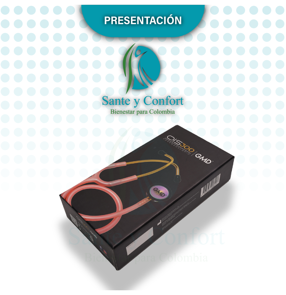 FONENDOSCOPIO