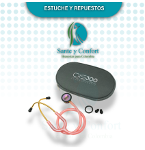 ESTETOSCOPIO