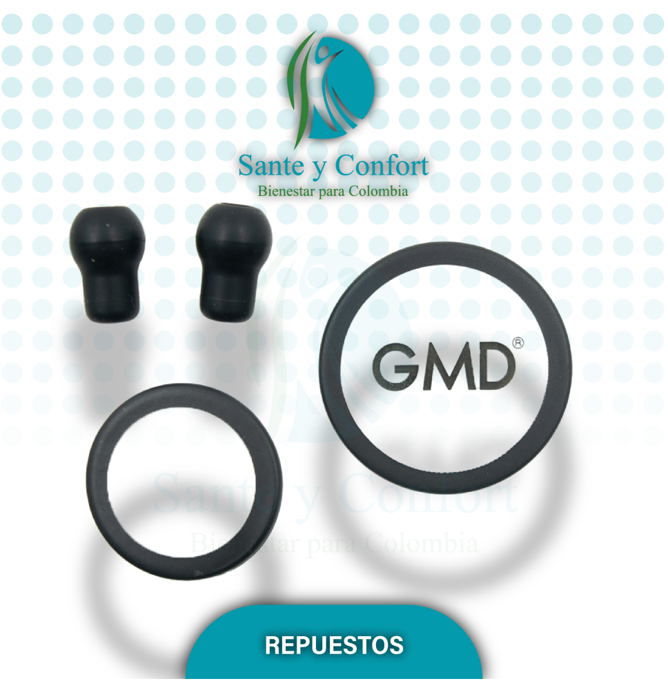 GMD