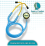 FONENDOSCOPIO GMD OIS 300