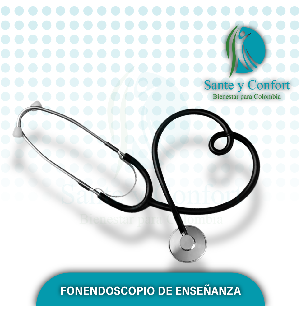 FONENDOSCOPIO