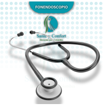 FONENDOSCOPIO