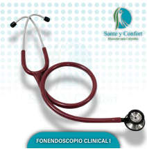 FONENDOSCOPIO
