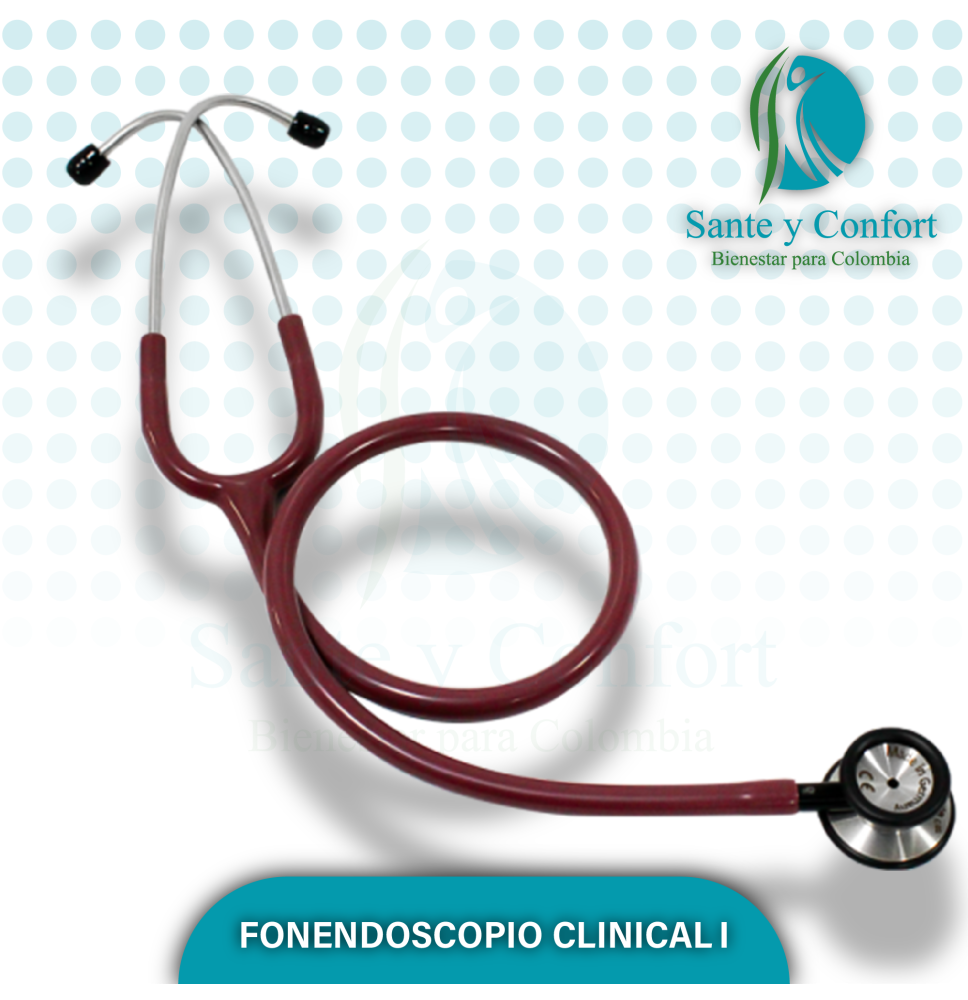 FONENDOSCOPIO