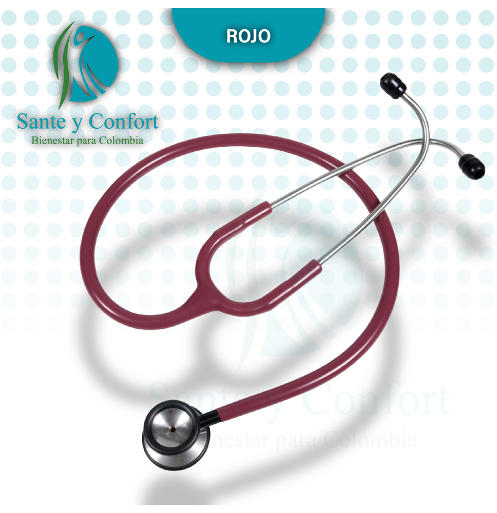 Fonendoscopio Prestige Clinical