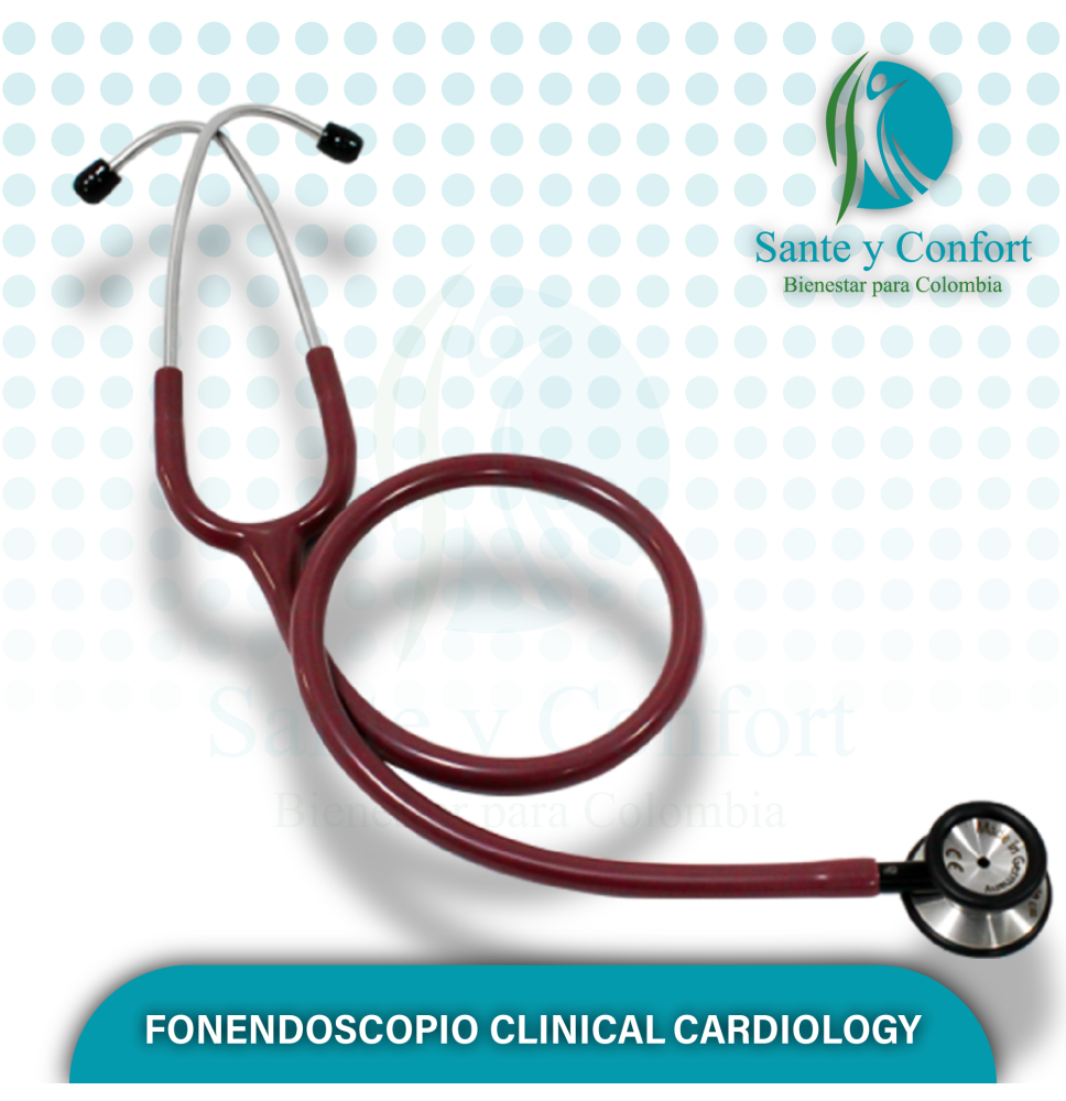 FONENDOSCOPIO