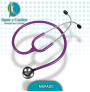 Fonendoscopio - Estetoscopio Clinical Cardiology |Sante y Confort