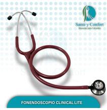 FONENDOSCOPIO
