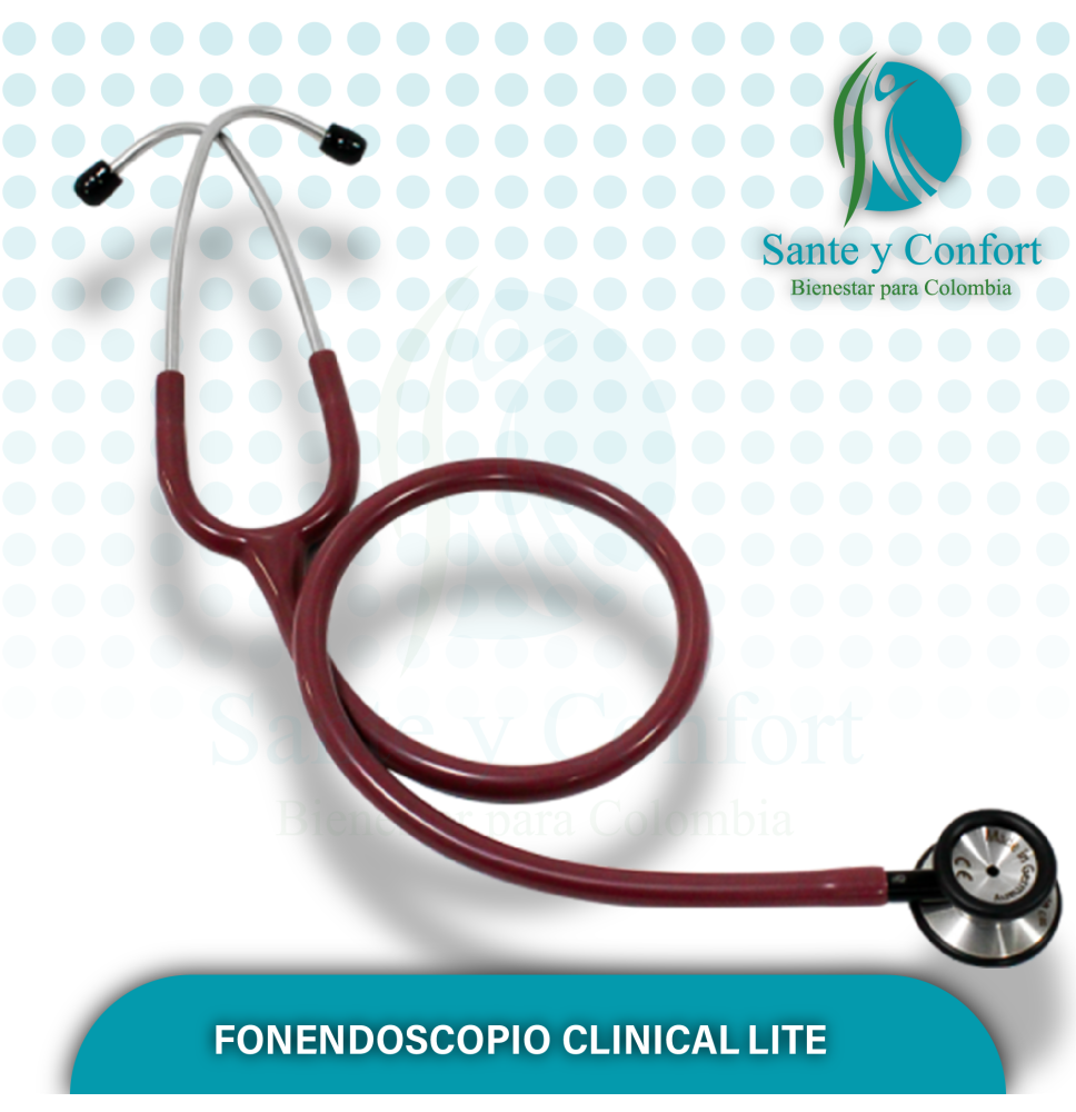 FONENDOSCOPIO