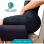 Cojín Inflable para Glúteos | Postquirúrgico