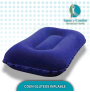 Cojín Inflable para Glúteos | Postquirúrgico