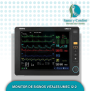 Monitor de Signos Vitales uMEC 10 | Calidad y Precisión