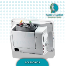 Monitor de Signos Vitales uMEC 12-3 | Precisión Portátil