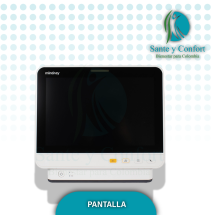 Monitor de Pacientes ePM 10M | Modular para Cuidados Especializados