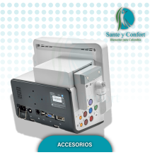 Monitor de Pacientes ePM 10M | Modular para Cuidados Especializados
