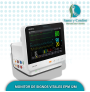 Monitor de Paciente ePM 12M | Modular para Cuidados Intensivos