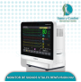 Monitor BeneVision N12 | Monitoreo Avanzado en Bogotá | Mindray