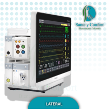 Monitor de Signos Vitales BeneVision N15 | Mindray