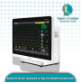 Monitor de Signos Vitales BeneVision N15 | Mindray