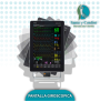 Monitor BeneVision N22 | Monitoreo Mindray Bogotá