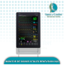 Monitor BeneVision N22 | Monitoreo Mindray Bogotá